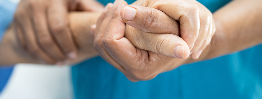home care Garstang