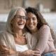 Care for mum and dad