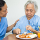 7 tips for caring for elderly parents at home
