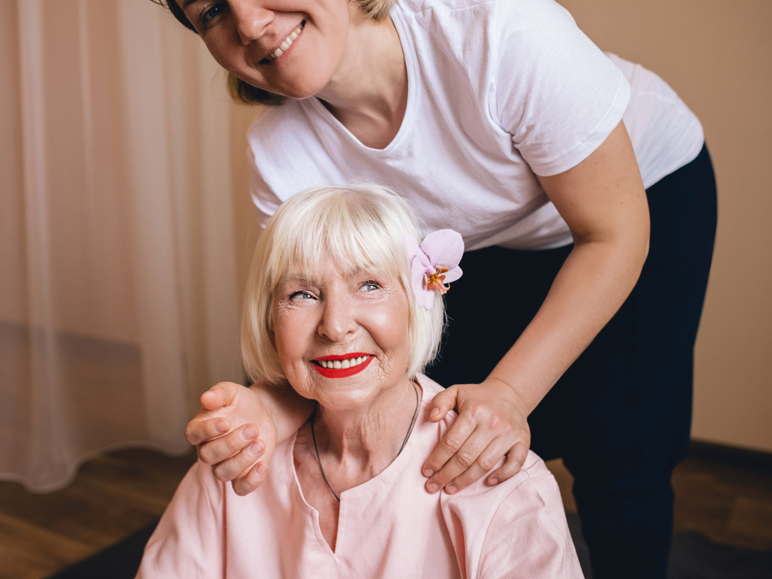all care home services all care home services