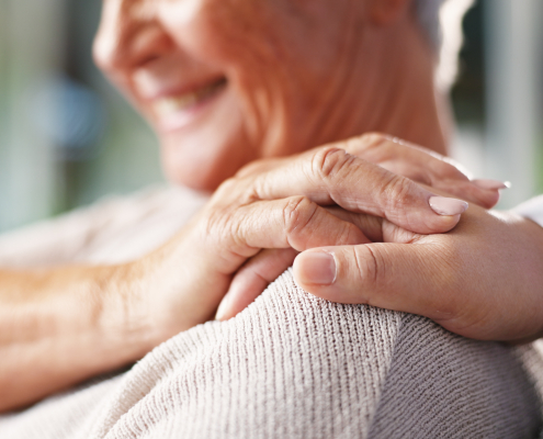 care services in garstang
