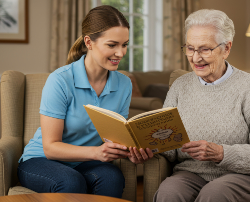 companionship care