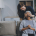 dementia care at home in Garstang - specialist carer supporting elderly person at home