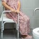 elderly bathing service near me in Blackburn carer supporting client at home