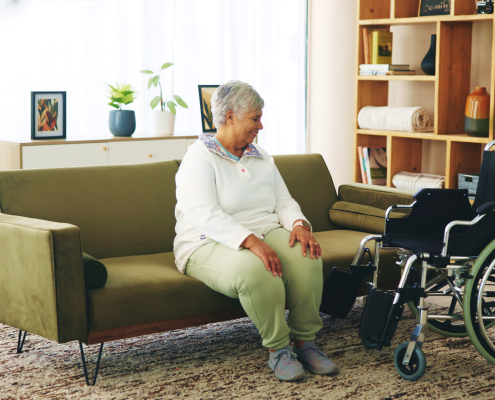 home care for disabled adults