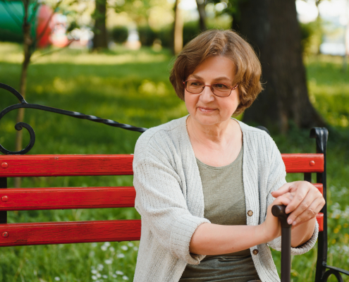 home care group services