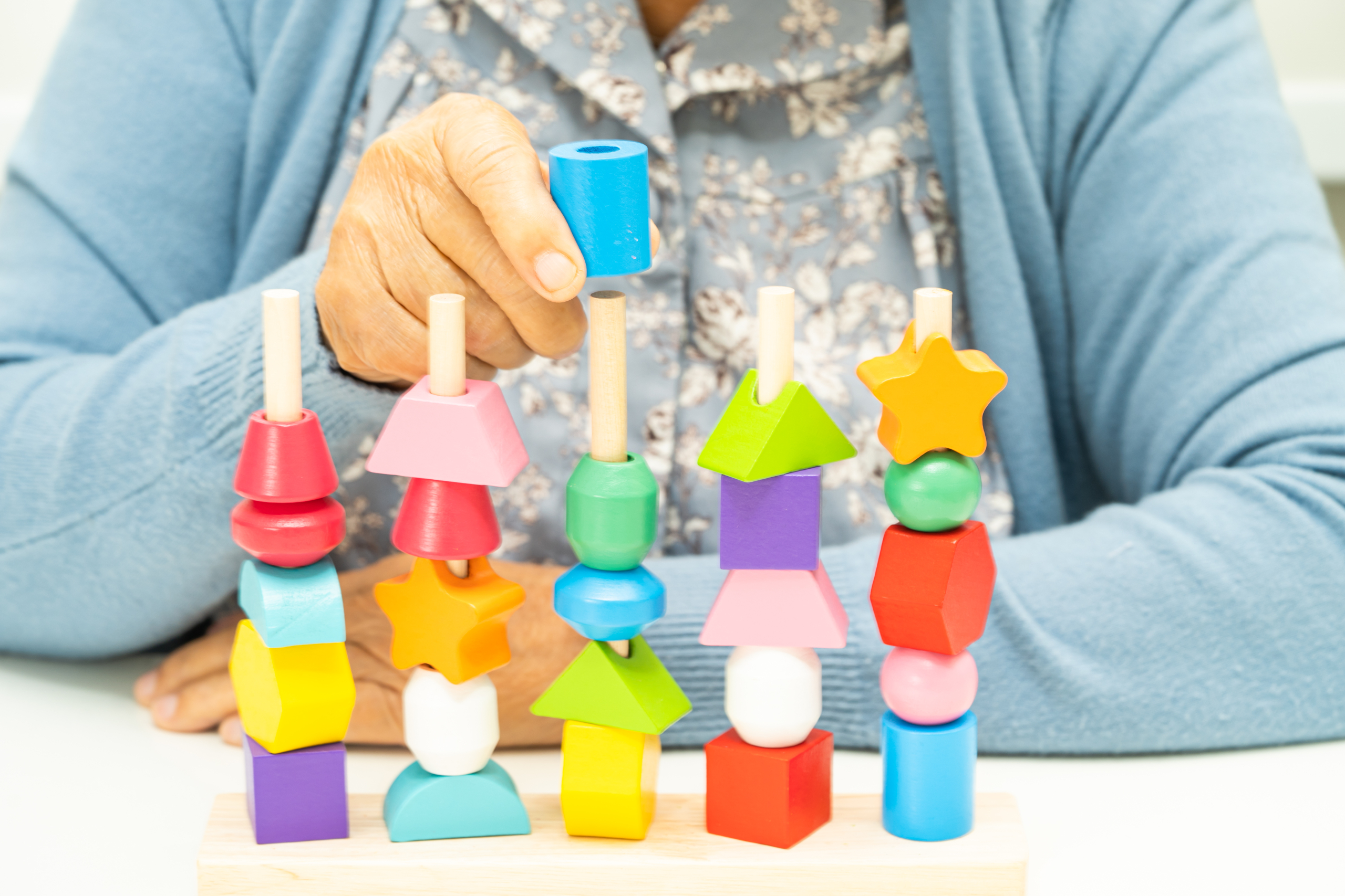 local care services in garstang