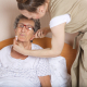 night care for the elderly