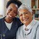 true care home agency