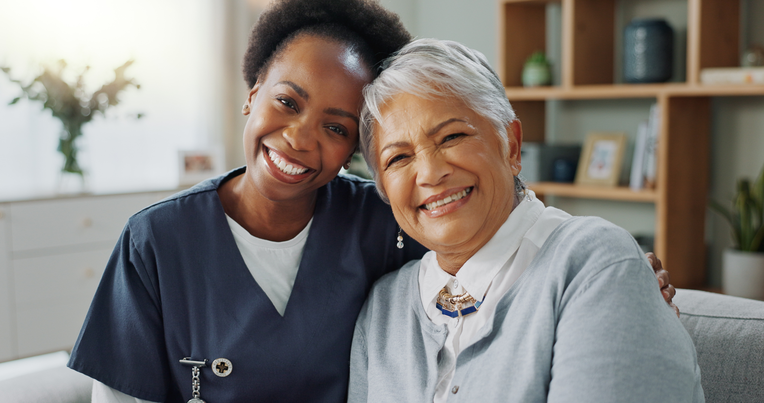 true care home agency