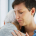 Woman hugging elderly mother in care home reflecting person-centred dementia training values of empathy and emotional support.