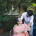 Carer providing dementia care in Cockerham for an elderly family member at home