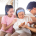 Family carer reviewing dementia training resources for family carers at home
