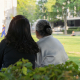 Family carer researching 8 hour dementia training free options to support a loved one living with dementia at home