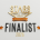 Dementia specialist care finalist award for the Stars of Social Care Home Care Awards 2026.